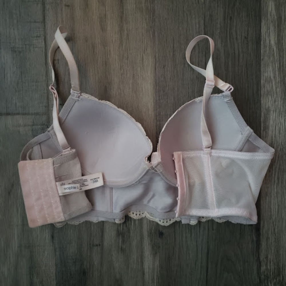 Bra - Picture 2 of 2